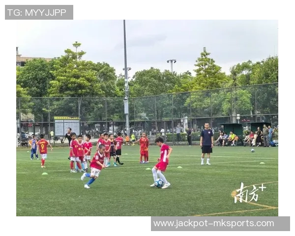 足球苏州体校培养未来明星球员助力中国足球发展新篇章